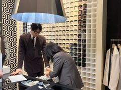 -SUITSUPPLY(安福路店)