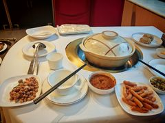 -天宜隆蘑菇宴火锅(石景山旗舰店)
