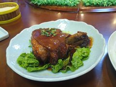 -万福·家宴(平谷店)