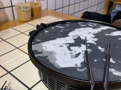 -肆幺幺烤肉(乐汇城店)