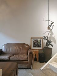 -M+hair salon专业造型沙龙