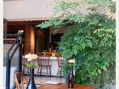 -Laures·月桂西班牙碳烤餐厅(十尚坊店)