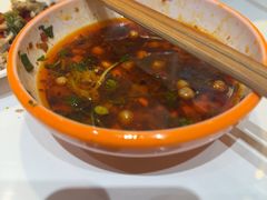 -老哥门肥肠鱼(鱼嘴店)