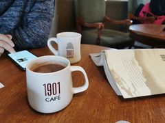 -1901 Cafe(西四店)