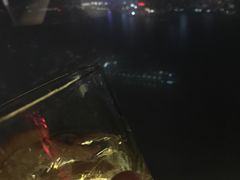 -OZONE 顶楼酒吧(香港丽思卡尔顿酒店)
