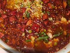 -茅庐毛血旺(临沂泰盛广场店)