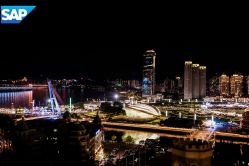 -大连城堡豪华精选酒店·宴会厅