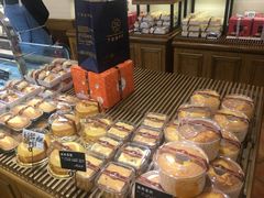 -丁香西饼屋(桂林路店)