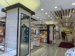 -现代眼镜批发城(台东三路店)