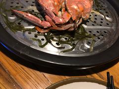-黄寺蒸汽海鲜(黄寺大街店)