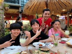 -Naughty Nuri’s Phuket