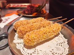 -西塔老太太泥炉烤肉(苏州大悦城店)