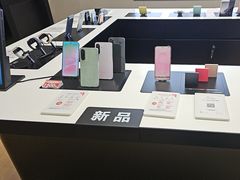 -万达广场(马鞍山太白路店)