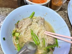 -马里奥明星猪脚饭