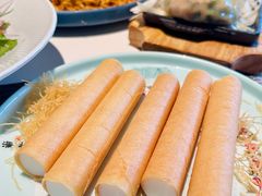 -新兴·金羊座·粤菜点心(乐峰店)