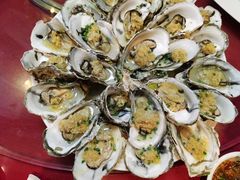 -渔友鲜海鲜加工(海鲜大世界店)