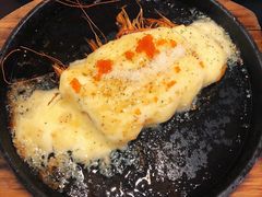 芝士虾-花狸日本料理(柏庐广场店)