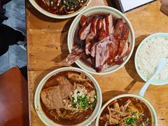 -晓马鸭店(新芜路店)