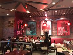 -棒约翰比萨·意面(剑河店)