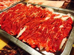 -月圆火锅(宁海东路二店)