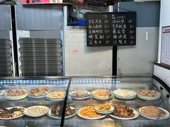 -深巷厨房排档(温州菜黑金冠大学城店)