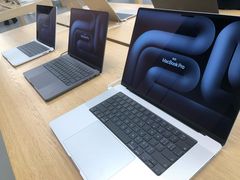 -Apple零售店(深圳益田假日广场店)