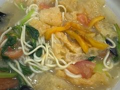 -姚记六鲜面(大方巷店)