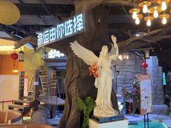 -暴风岛沉浸式体验馆(百联世纪店)
