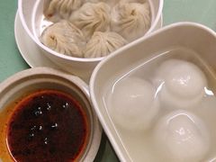 无锡小笼-锡笼记·无锡小笼(新明路店)