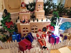 -重庆长寿碧桂园凤悦凤凰酒店