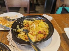 -Geneva日内瓦餐厅(西郊宝成花苑店)