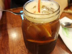 -玛格萝妮比萨屋(四平店)