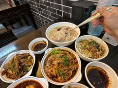 -牛王庙(龙华花园店)
