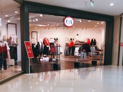 -C&A(西市城购物中心店)