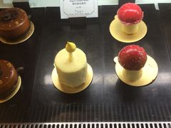 -宁波阳光豪生大酒店·豪生咖啡厅