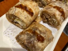 -福苗小骆驼烧烤(大唐不夜城店)