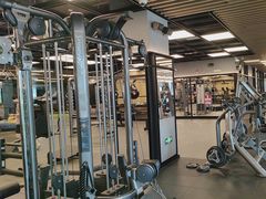 -燃坊JEN ACTIVE游泳健身中心·深圳前海JEN酒店