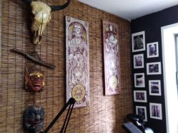 -鬼著刺青工作室·纹身设计