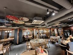 -大家食府·福建菜(FAC协盛中心庭院餐厅店)