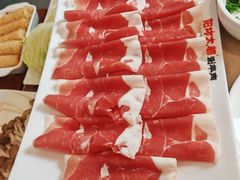 -阳坊大都涮羊肉(阳坊总店)