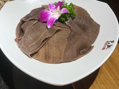 -巴奴毛肚火锅(广益哥伦布店)