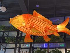 -向川南·水煮鱼·川菜(和平里店)