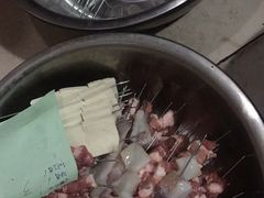 -永安烧烤