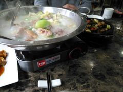 -聚丰园•湖鲜餐厅(阿红私房菜梅石路店)