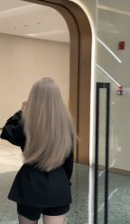 -DL HOPE明星造型