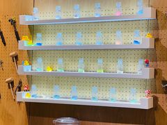 -熙工匠手工银饰·拼豆团建DIY(富华里店)