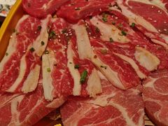 -AJIYA·池袋日式烧肉自助(天津万象城店)
