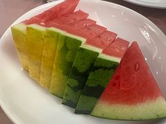 -烤肉宛饭庄(南礼士路店)