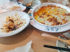 -花盐街·四川乐山小吃(西单大悦城店)