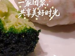 -潮州府·潮菜·砂锅粥(徐家汇店)